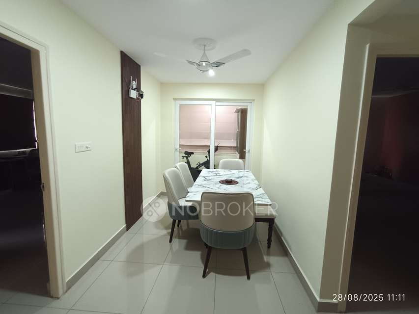 3 BHK Flat In Indis Pbel City For Sale  In Peeramcheru