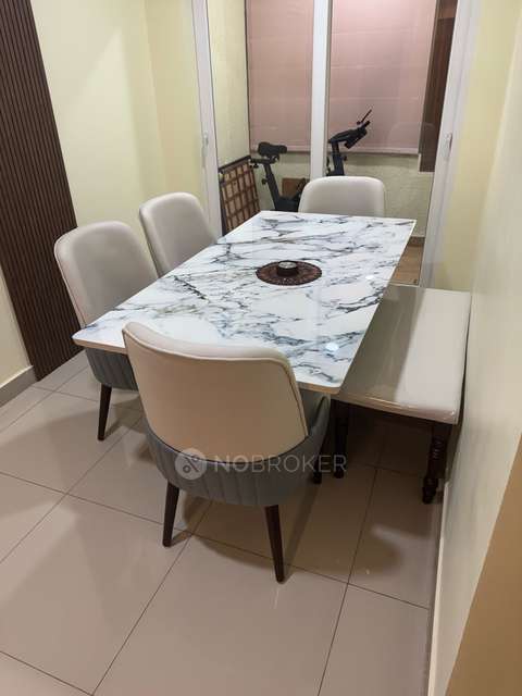 3 BHK Flat In Indis Pbel City For Sale  In Peeramcheru