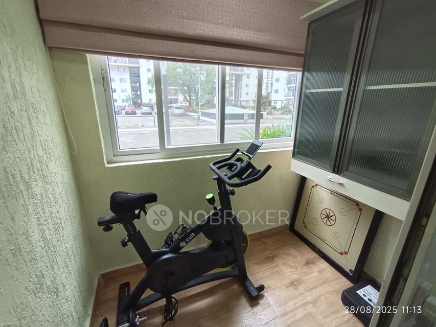 3 BHK Flat In Indis Pbel City For Sale  In Peeramcheru