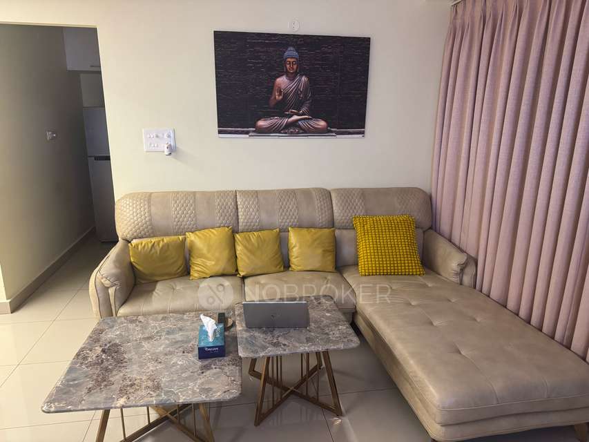 3 BHK Flat In Indis Pbel City For Sale  In Peeramcheru