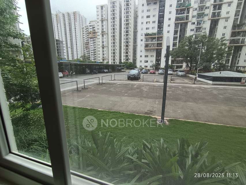 3 BHK Flat In Indis Pbel City For Sale  In Peeramcheru