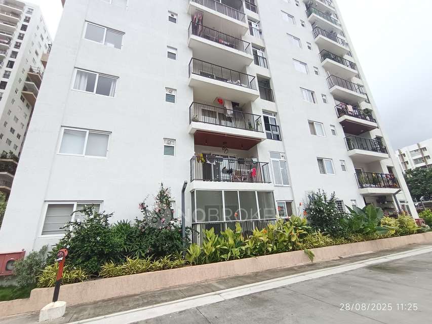 3 BHK Flat In Indis Pbel City For Sale  In Peeramcheru