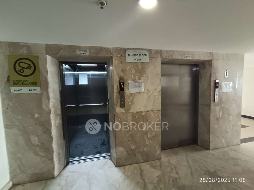 3 BHK Flat In Indis Pbel City For Sale  In Peeramcheru