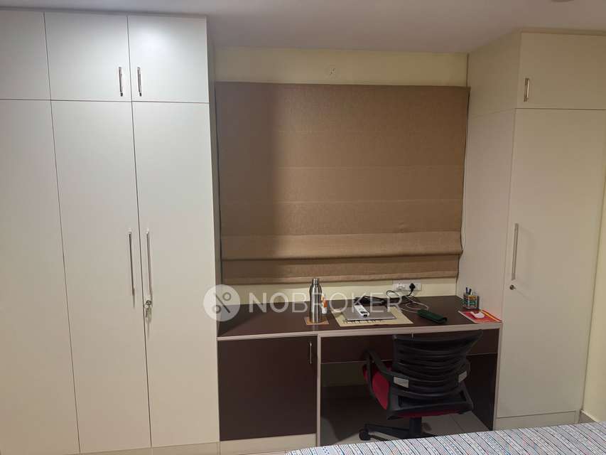 3 BHK Flat In Indis Pbel City For Sale  In Peeramcheru