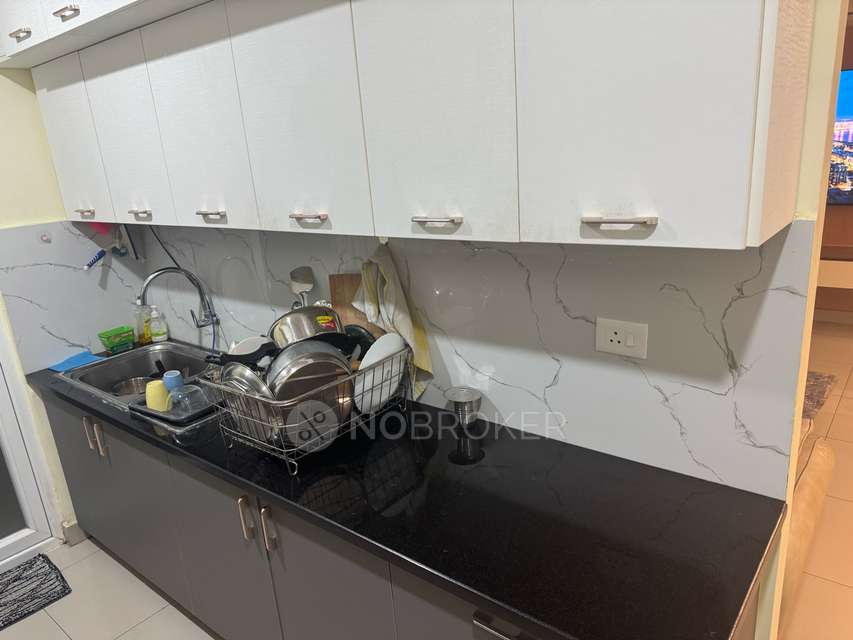 3 BHK Flat In Indis Pbel City For Sale  In Peeramcheru