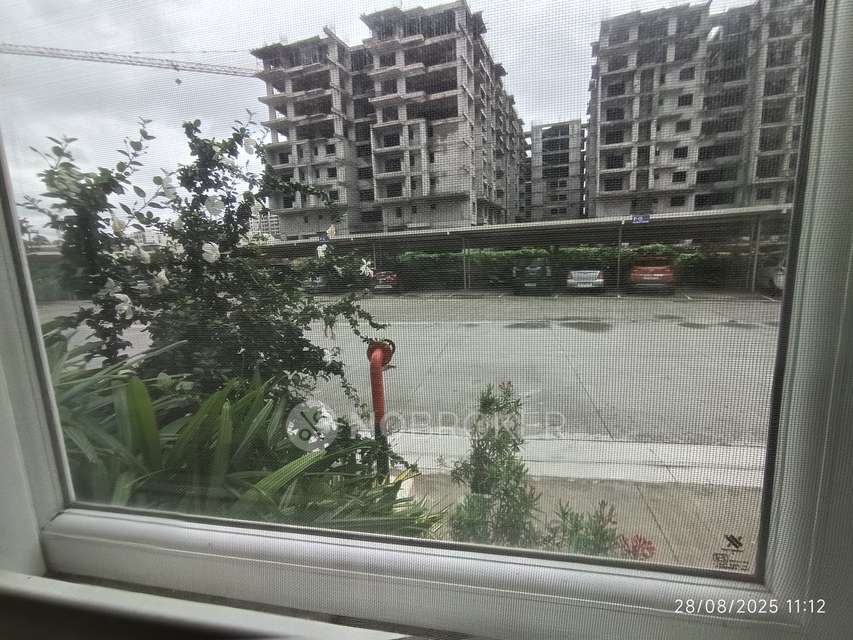 3 BHK Flat In Indis Pbel City For Sale  In Peeramcheru