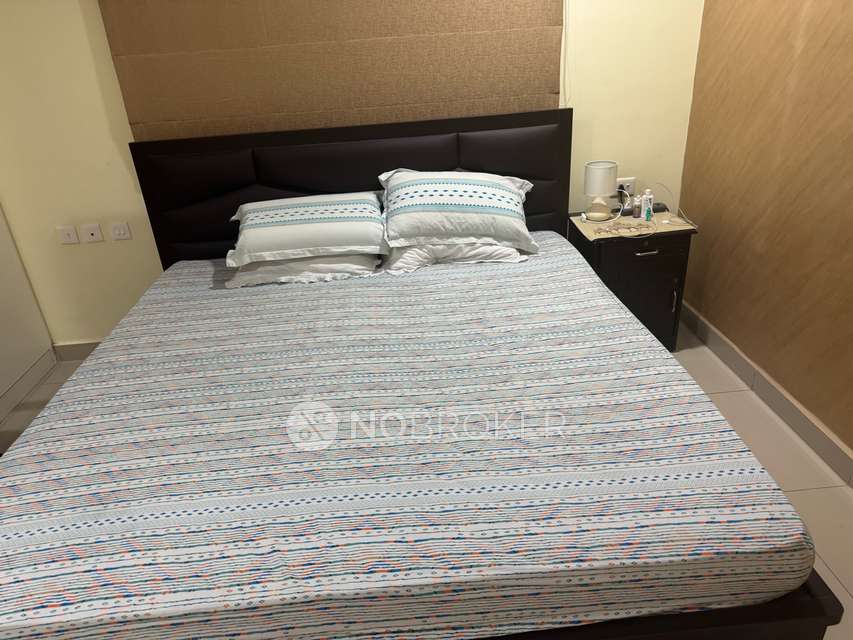 3 BHK Flat In Indis Pbel City For Sale  In Peeramcheru