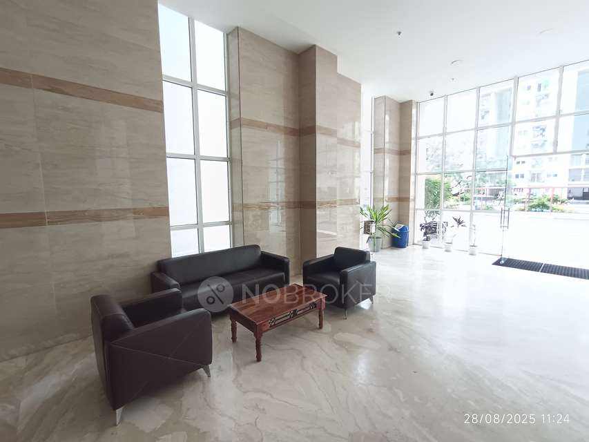 3 BHK Flat In Indis Pbel City For Sale  In Peeramcheru