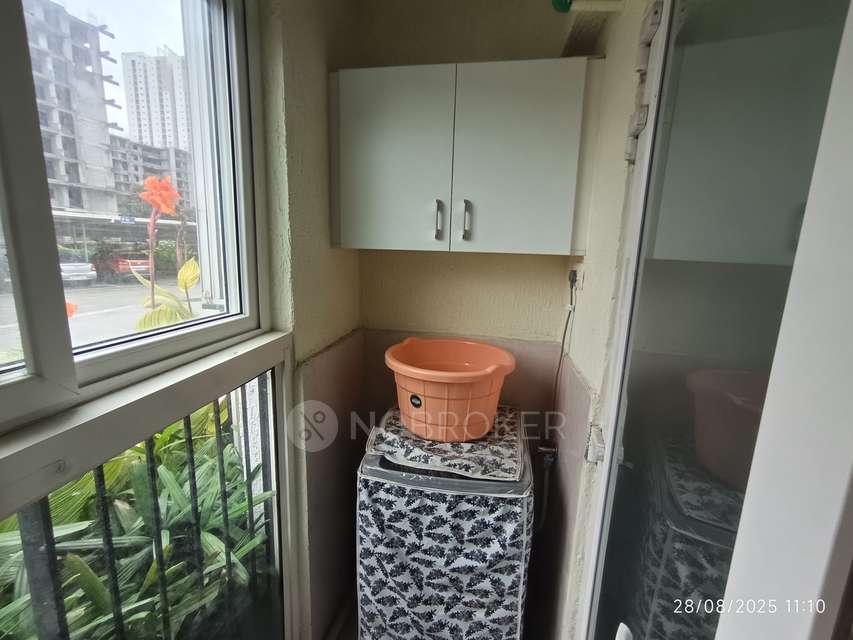 3 BHK Flat In Indis Pbel City For Sale  In Peeramcheru