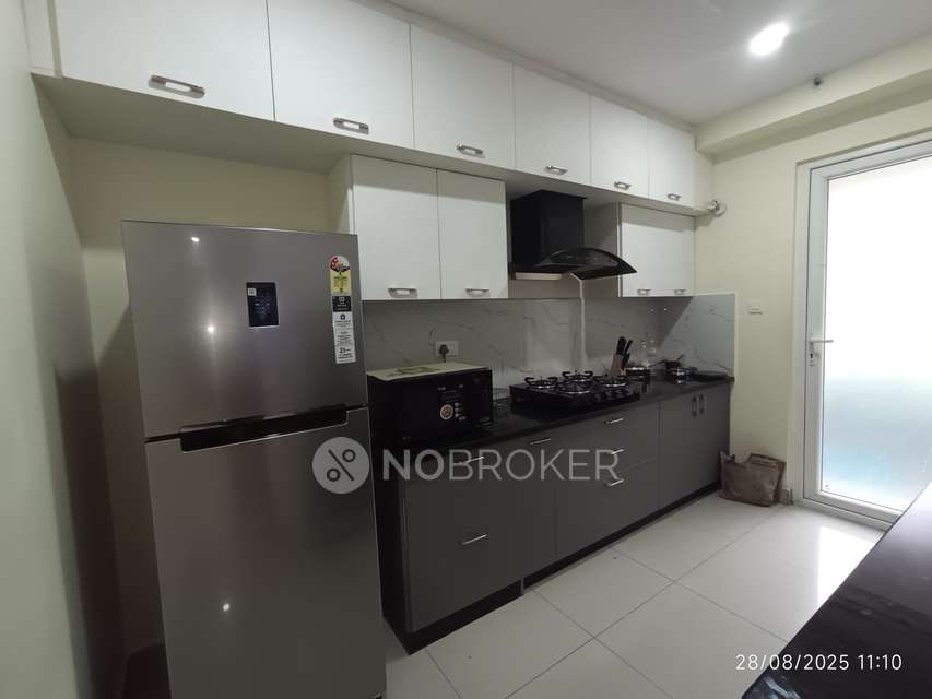 3 BHK Flat In Indis Pbel City For Sale  In Peeramcheru