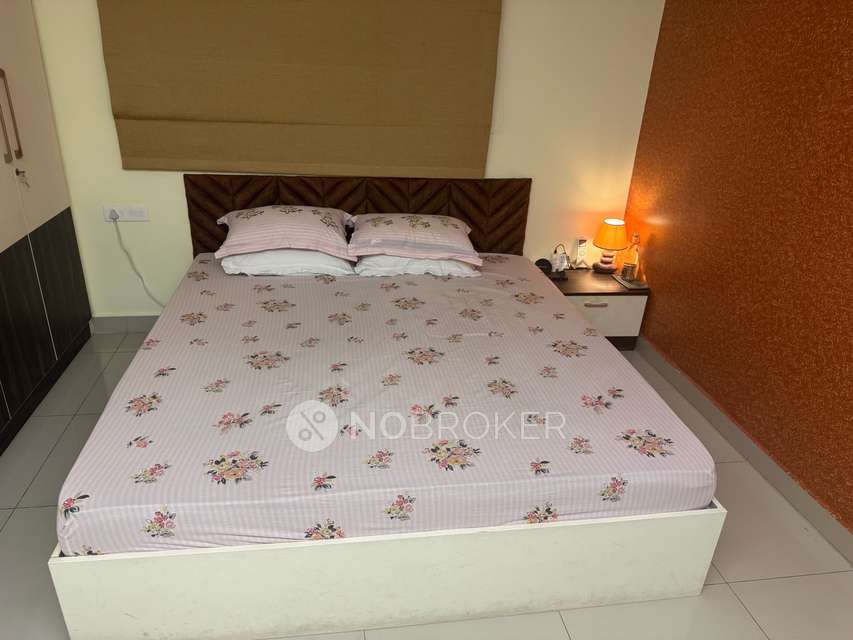 3 BHK Flat In Indis Pbel City For Sale  In Peeramcheru