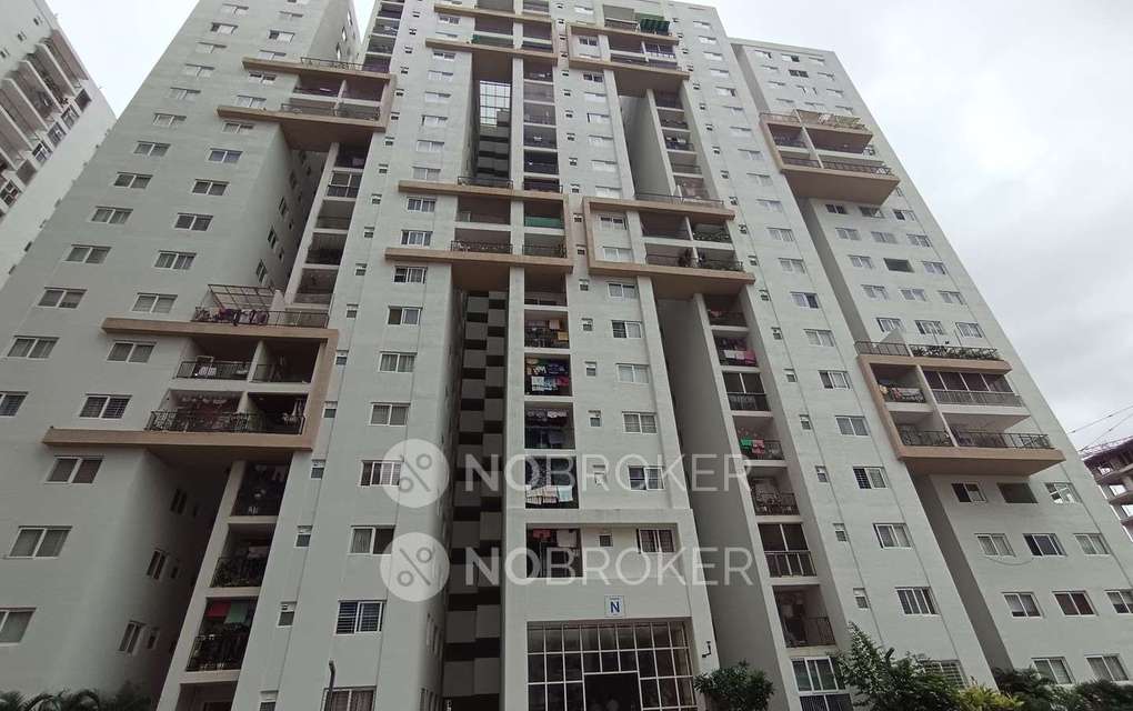 3 BHK Flat In Indis Pbel City For Sale  In Peeramcheru