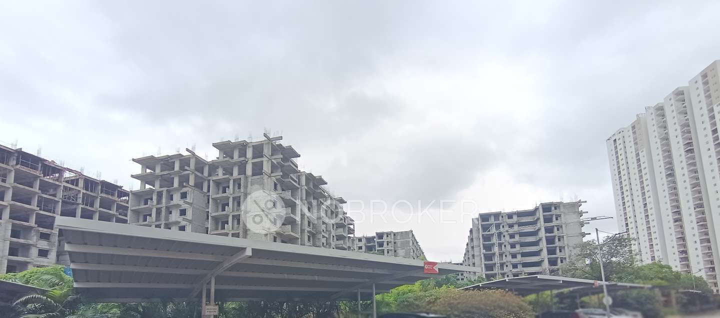 3 BHK Flat In Indis Pbel City For Sale  In Peeramcheru