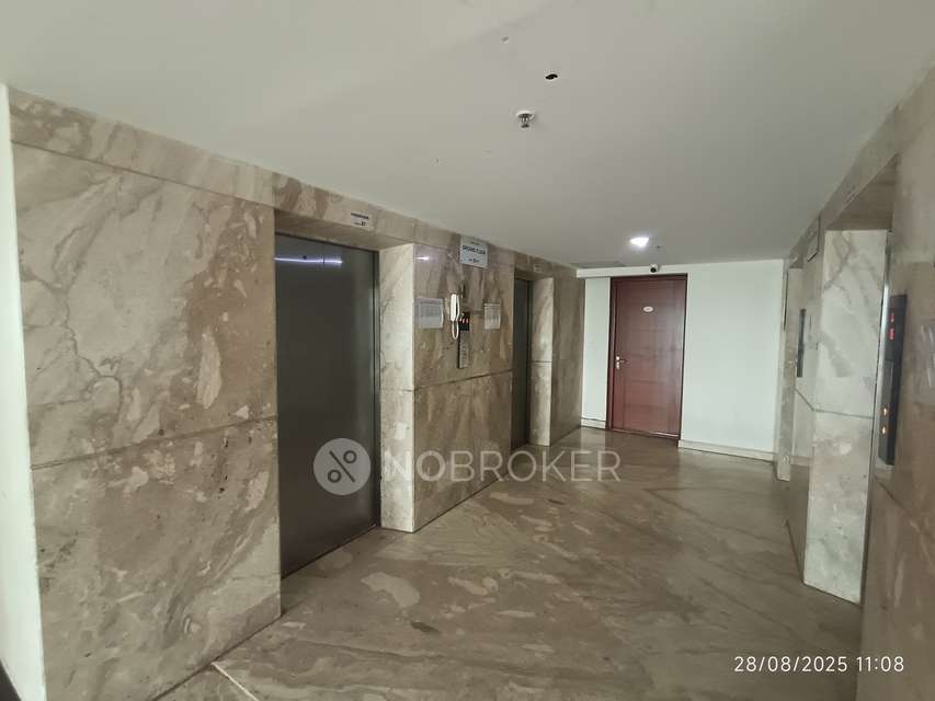 3 BHK Flat In Indis Pbel City For Sale  In Peeramcheru