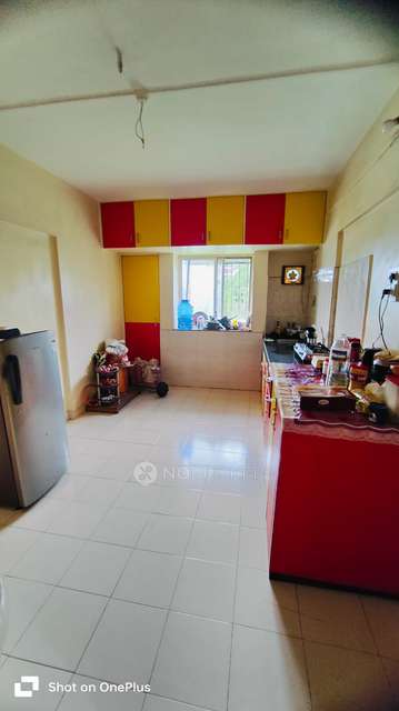 2 BHK Flat In Maji Sainik Nagar, Yerawada For Sale  In Yerawada