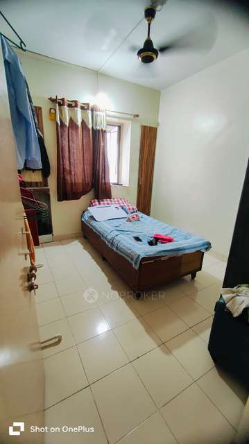 2 BHK Flat In Maji Sainik Nagar, Yerawada For Sale  In Yerawada