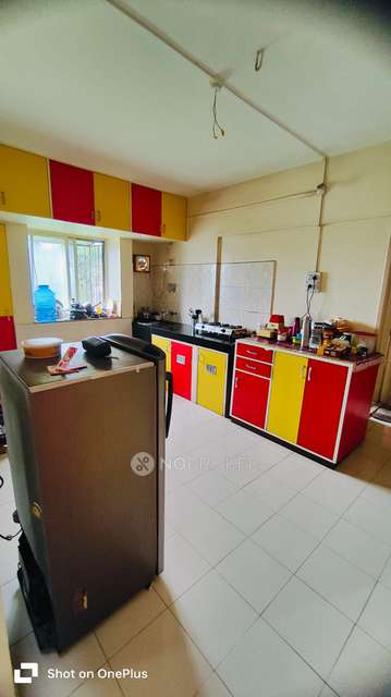 2 BHK Flat In Maji Sainik Nagar, Yerawada For Sale  In Yerawada