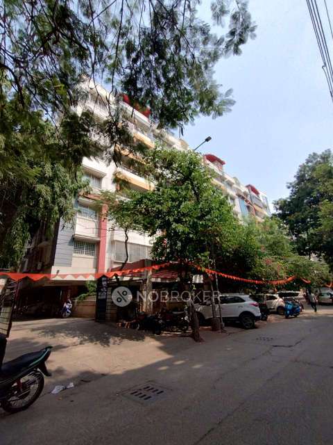 3 BHK Flat In Legend Siddhi Apartments For Sale  In Himayatnagar