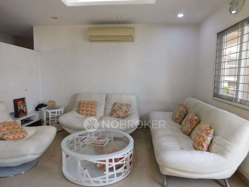 3 BHK Flat In Legend Siddhi Apartments For Sale  In Himayatnagar