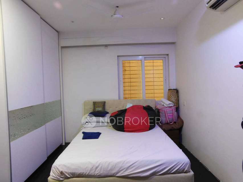 3 BHK Flat In Legend Siddhi Apartments For Sale  In Himayatnagar