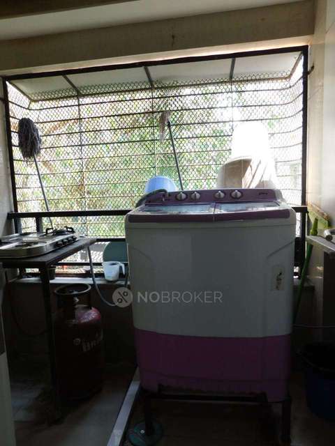 3 BHK Flat In Legend Siddhi Apartments For Sale  In Himayatnagar