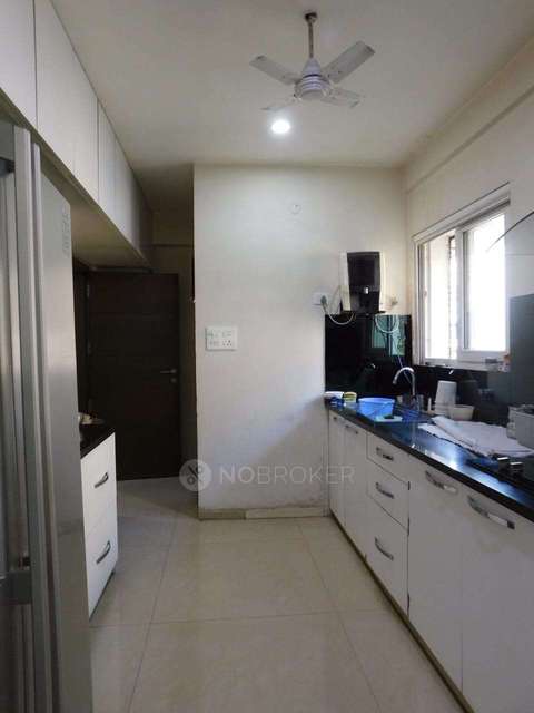 3 BHK Flat In Legend Siddhi Apartments For Sale  In Himayatnagar