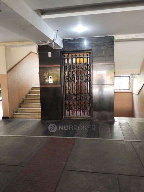 3 BHK Flat In Legend Siddhi Apartments For Sale  In Himayatnagar