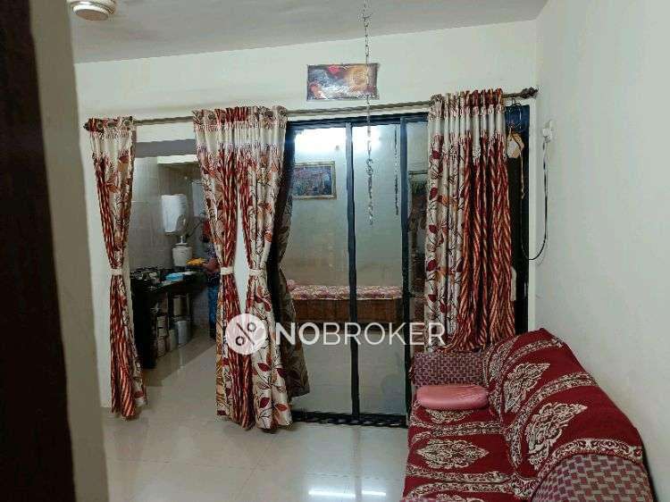 2 BHK Flat In Shubh Vastu Complex For Sale  In Vasind