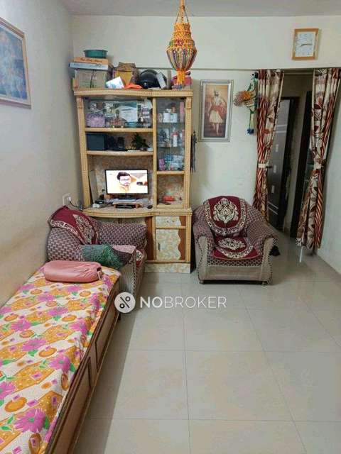 2 BHK Flat In Shubh Vastu Complex For Sale  In Vasind