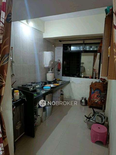 2 BHK Flat In Shubh Vastu Complex For Sale  In Vasind