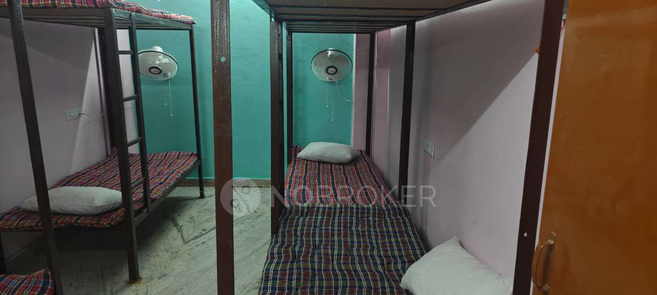PG for Boys in Mehdipatnam