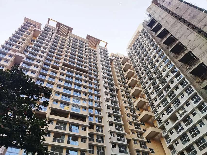 1 BHK Flat In A And O Realty  Excellente for Rent  In Tambe Nagar, Mulund West