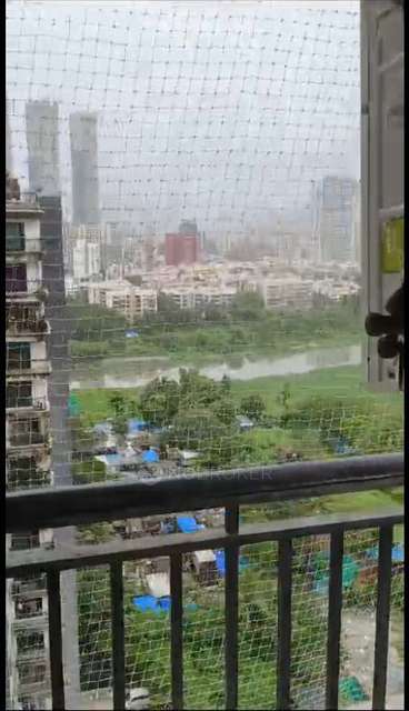 2 BHK Flat In Manavsthal, Malad West, Mumbai For Sale  In Malad West, Mumbai