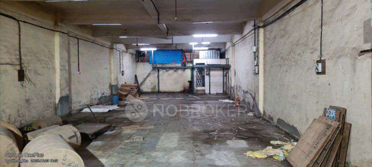 Industrial in Parasnath Industrial Complex, Mumbai for sale 