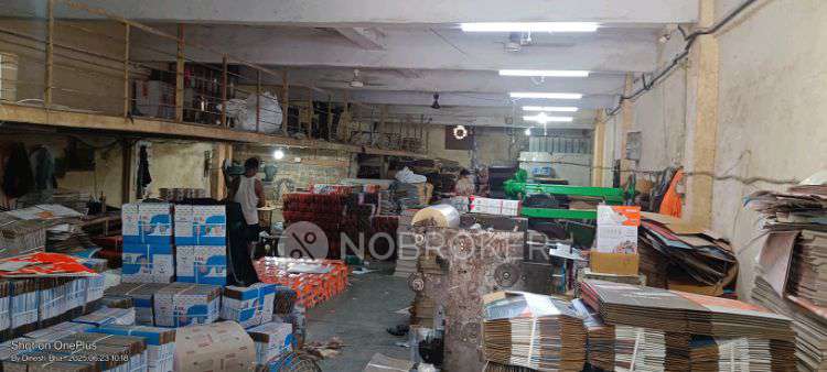 Industrial in Parasnath Industrial Complex, Mumbai for sale 