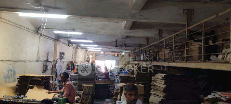 Industrial in Parasnath Industrial Complex, Mumbai for sale 