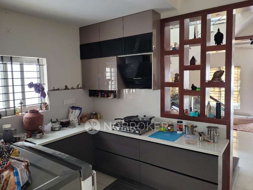 4 BHK Villa In Tbc Grand Lavasa, for Rent  In Byagadadhenahalli Village