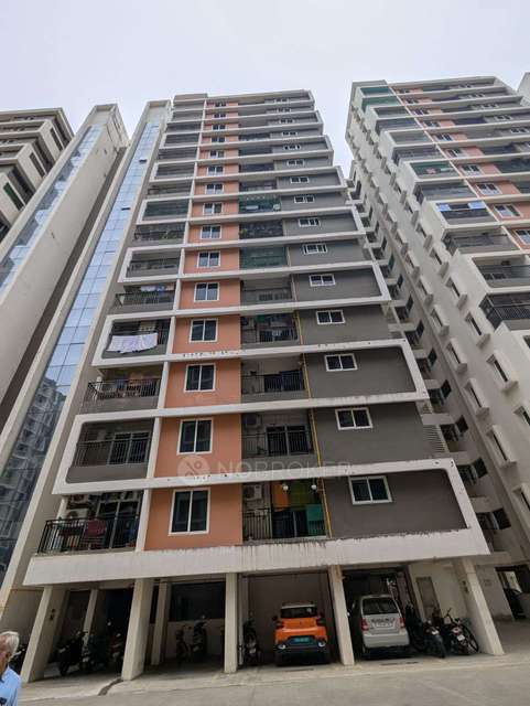 2 BHK Flat In Sbioa Apartment, Mambakkam For Sale  In Mambakkam