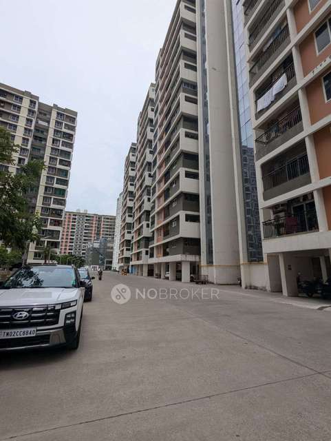2 BHK Flat In Sbioa Apartment, Mambakkam For Sale  In Mambakkam