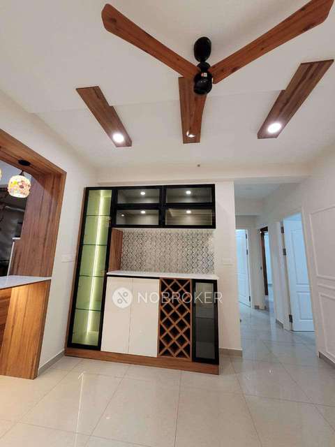 3 BHK Flat In Goyal Orchid Whitefield For Sale  In Whitefield