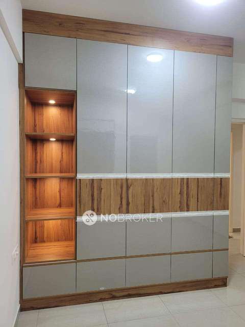 3 BHK Flat In Goyal Orchid Whitefield For Sale  In Whitefield