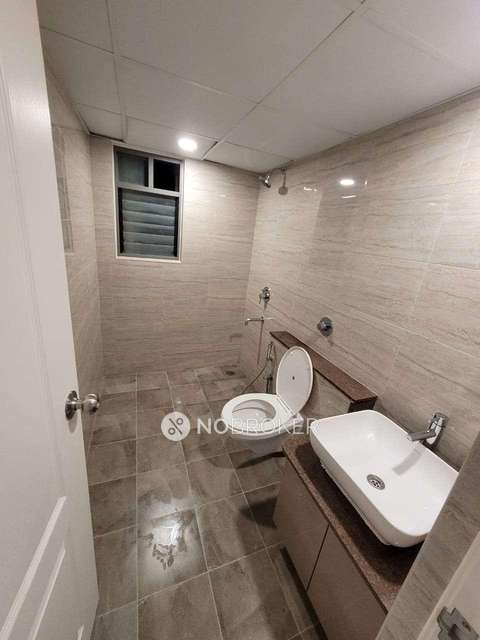 3 BHK Flat In Goyal Orchid Whitefield For Sale  In Whitefield