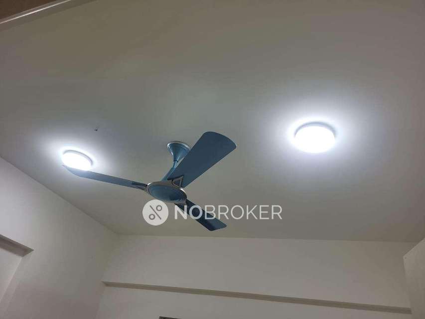 3 BHK Flat In Goyal Orchid Whitefield For Sale  In Whitefield