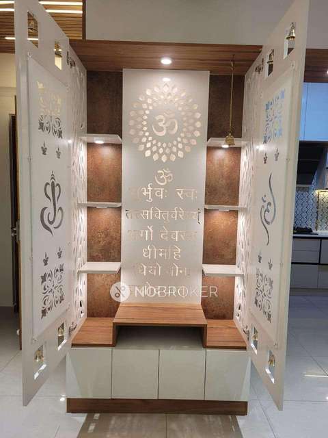 3 BHK Flat In Goyal Orchid Whitefield For Sale  In Whitefield