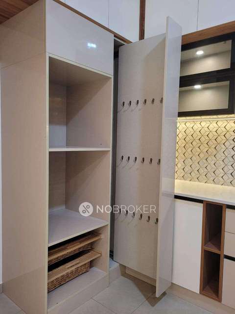 3 BHK Flat In Goyal Orchid Whitefield For Sale  In Whitefield