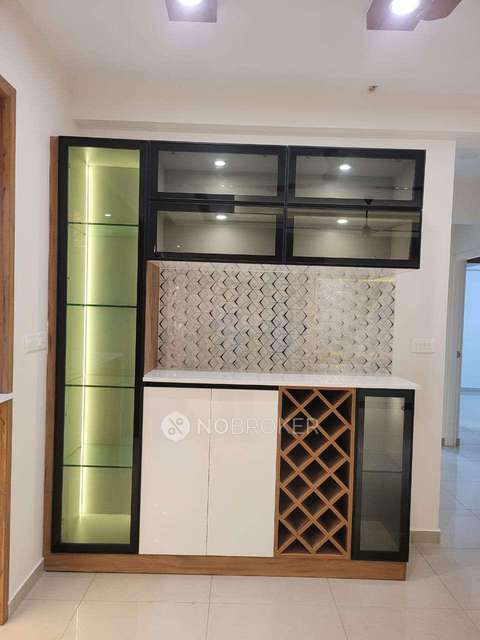 3 BHK Flat In Goyal Orchid Whitefield For Sale  In Whitefield