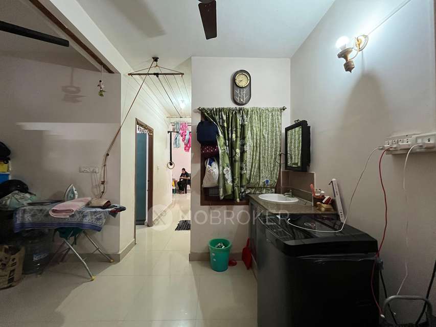 2 BHK Flat In Jhaver Bhoomi For Sale  In Choolaimedu