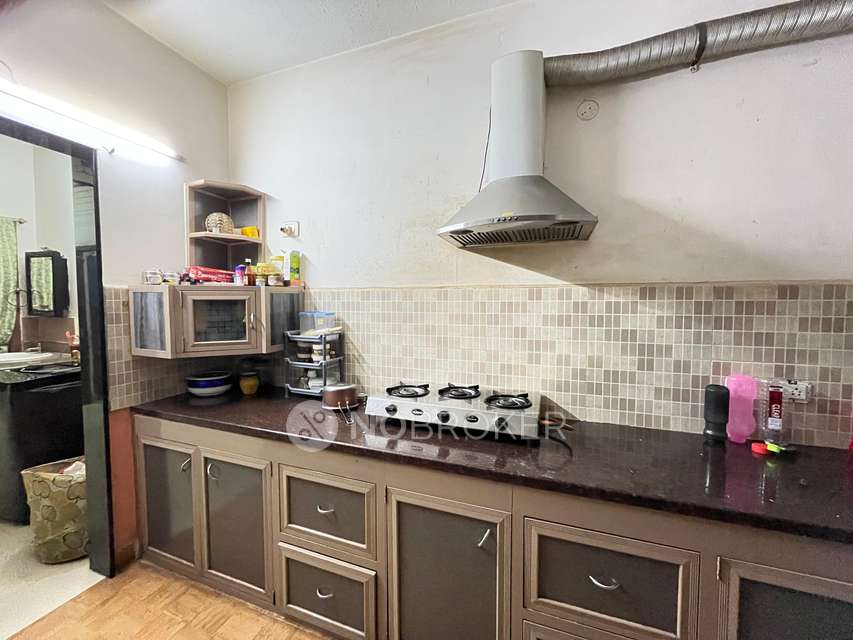 2 BHK Flat In Jhaver Bhoomi For Sale  In Choolaimedu