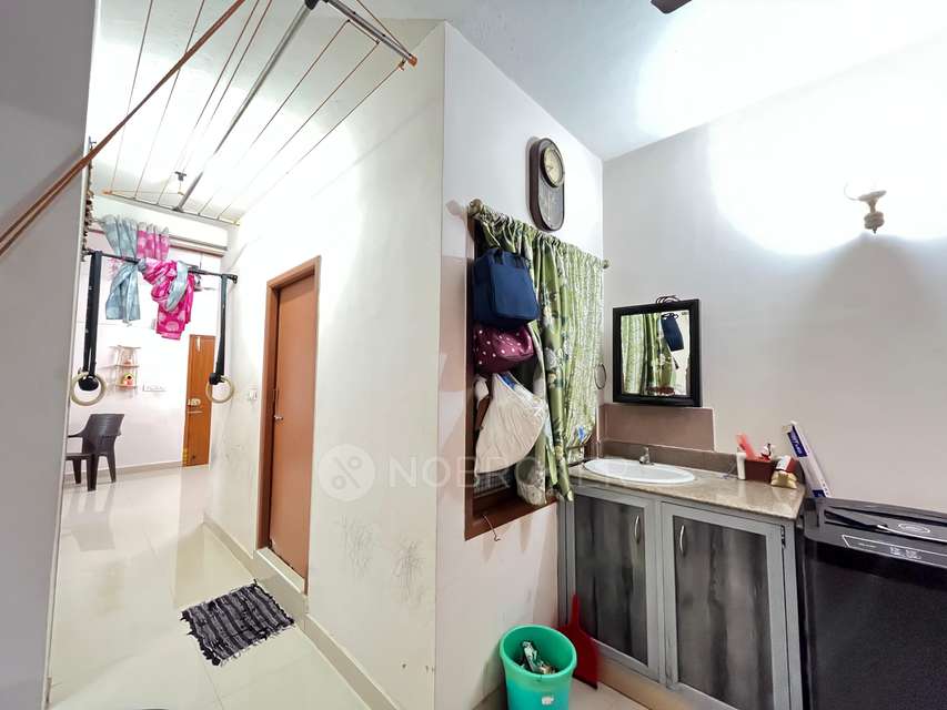 2 BHK Flat In Jhaver Bhoomi For Sale  In Choolaimedu