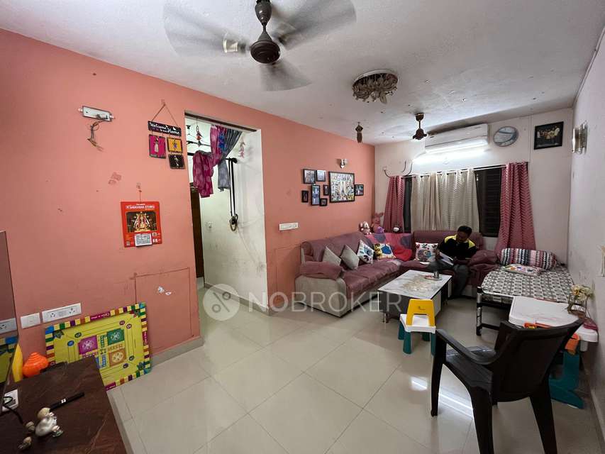 2 BHK Flat In Jhaver Bhoomi For Sale  In Choolaimedu
